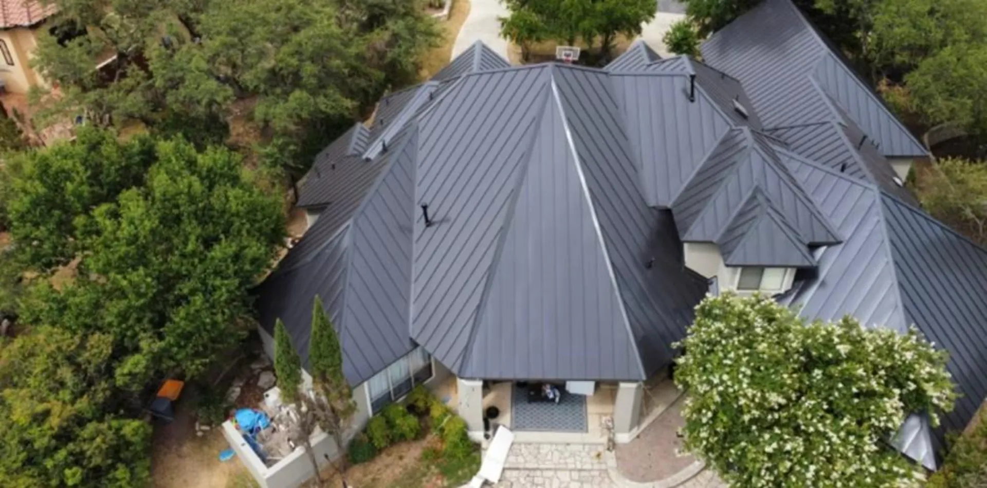 Metal Roofing services in Belgrade, MT
